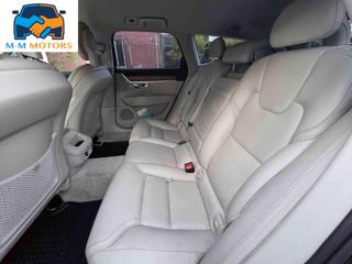 VOLVO V90 usata, con Airbag testa