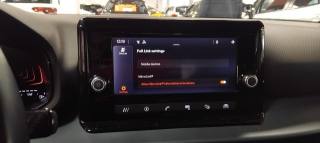 SEAT Arona usata, con Frenata d