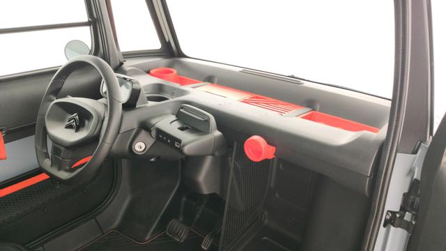 CITROEN Ami usata 15