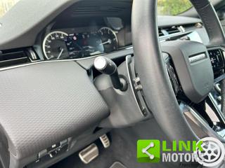 LAND ROVER Range Rover Evoque usata, con Chiusura centralizzata