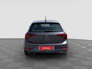 VOLKSWAGEN Polo usata 3
