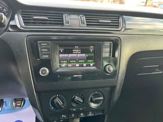 SKODA Rapid usata, con Chiusura centralizzata