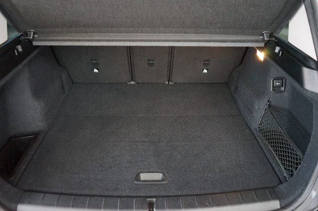 BMW X1 usata, con Telecamera per parcheggio assistito