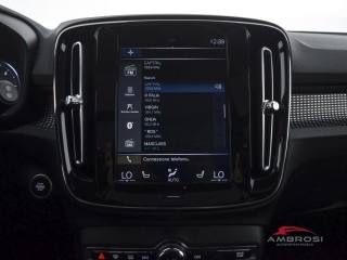 VOLVO XC40 usata 13