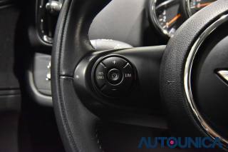 MINI Countryman usata, con Boardcomputer