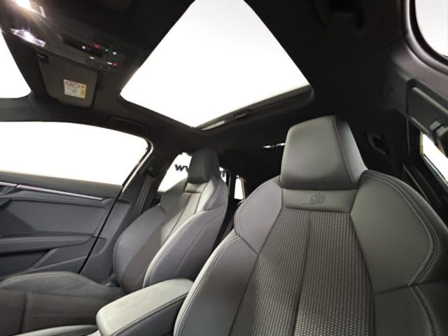 AUDI S3 usata, con Controllo trazione