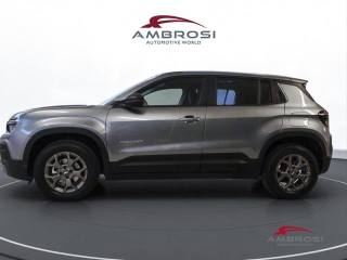 JEEP Avenger usata 5
