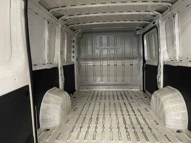CITROEN Jumper usata, con ESP