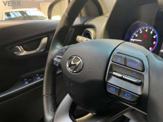 HYUNDAI Kona usata, con Fari LED