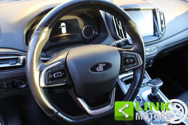 DR MOTOR DR F35 usata, con Cruise Control