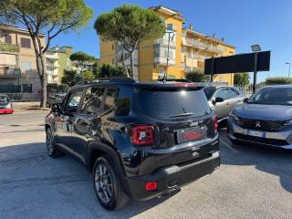 JEEP Renegade usata, con Antifurto