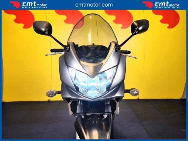 SUZUKI GSF 650 Bandit S usata 5