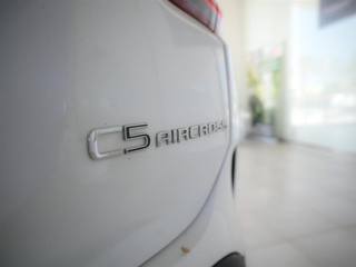 CITROEN C5 usata 19