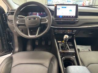 JEEP Compass usata, con Interni in pelle