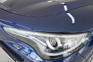 ALFA ROMEO Stelvio usata, con Bracciolo