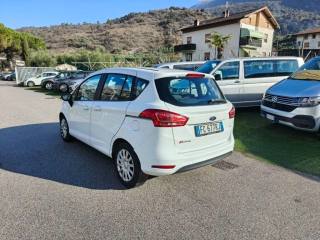 FORD B-Max usata, con Airbag Passeggero