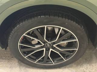 AUDI Q5 usata, con Chiusura centralizzata