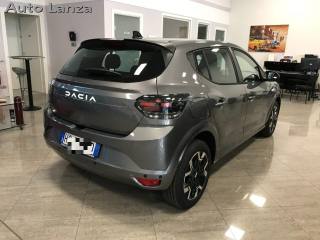 DACIA Sandero usata, con Airbag