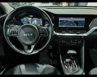 KIA Niro usata, con ESP
