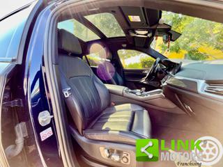 BMW X6 usata, con Sistema di navigazione
