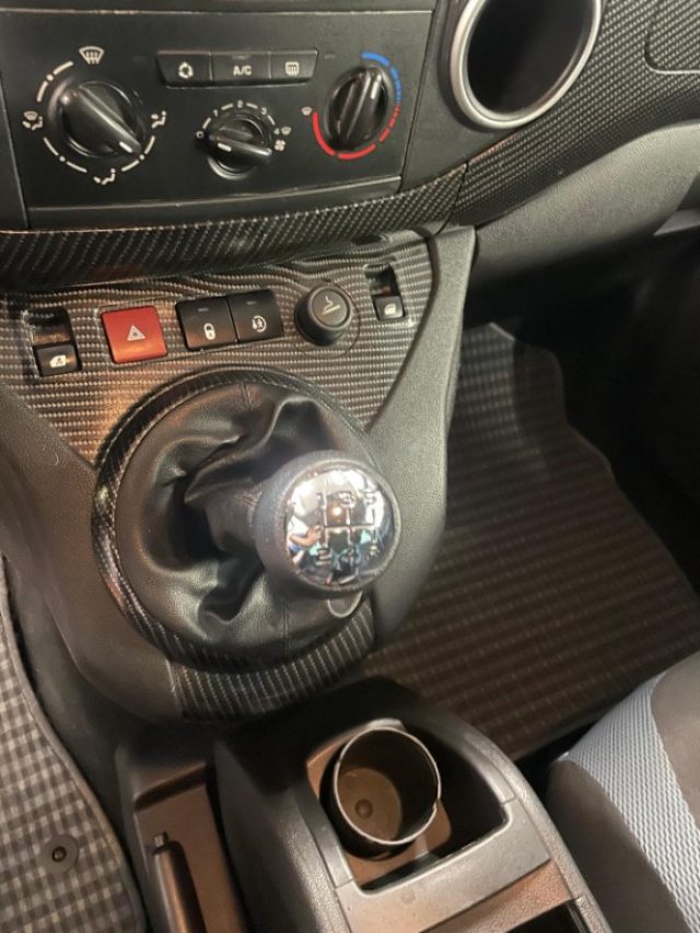 CITROEN Berlingo usata, con Alzacristalli elettrici