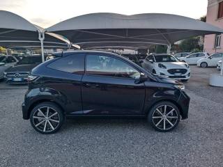 AIXAM Coupe usata, con Vetri oscurati