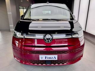 VOLKSWAGEN Multivan usata, con Airbag