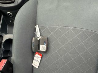 FORD Fiesta usata 19