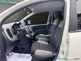 FIAT Panda usata, con ESP