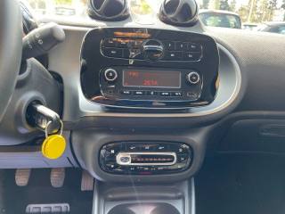 SMART ForFour usata, con Immobilizzatore elettronico