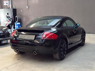 AUDI TT usata, con Airbag Passeggero