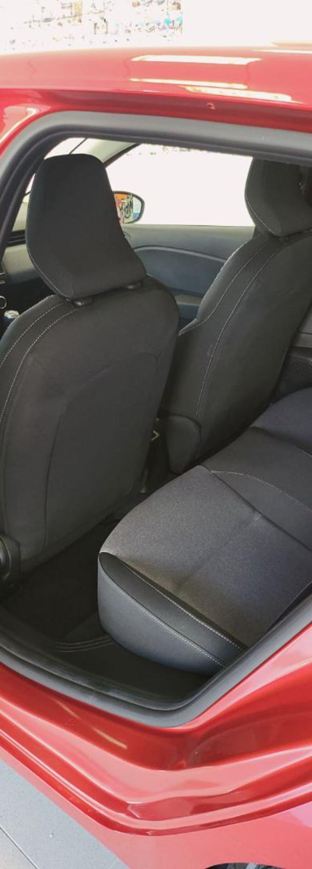 MITSUBISHI Colt usata, con Cerchi in lega