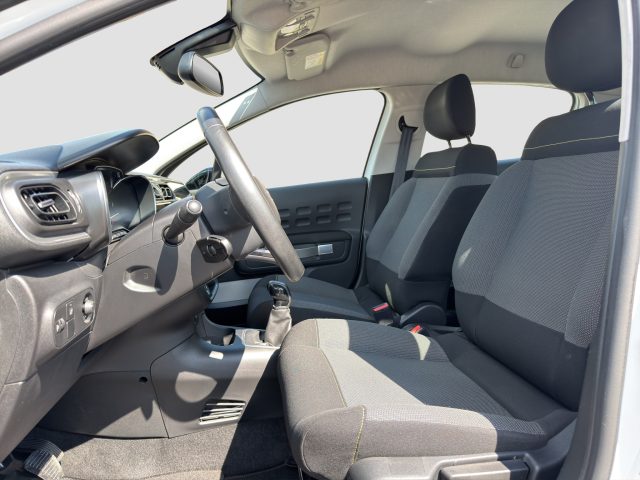 CITROEN C3 usata 9