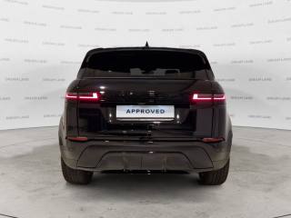 LAND ROVER Range Rover Evoque usata, con Autoradio