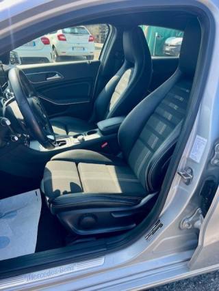 MERCEDES-BENZ A 200 usata, con Chiusura centralizzata