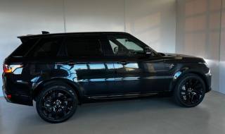 LAND ROVER Range Rover Sport usata, con Cerchi in lega