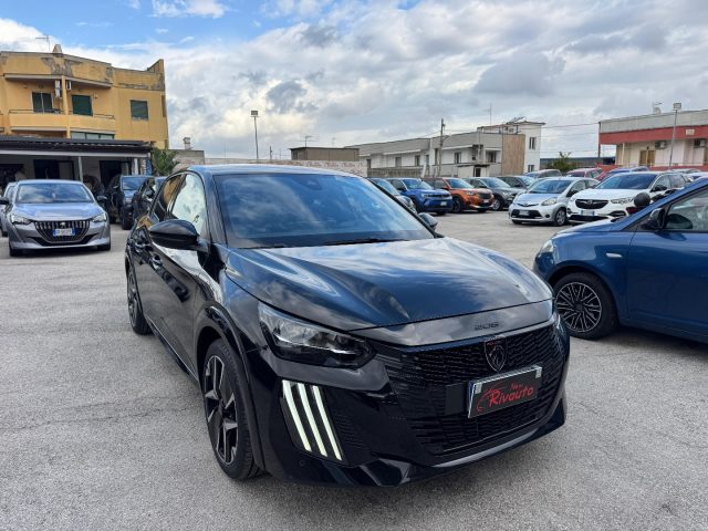 PEUGEOT 208 usata, con Airbag laterali