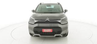 CITROEN C3 Aircross usata, con Airbag