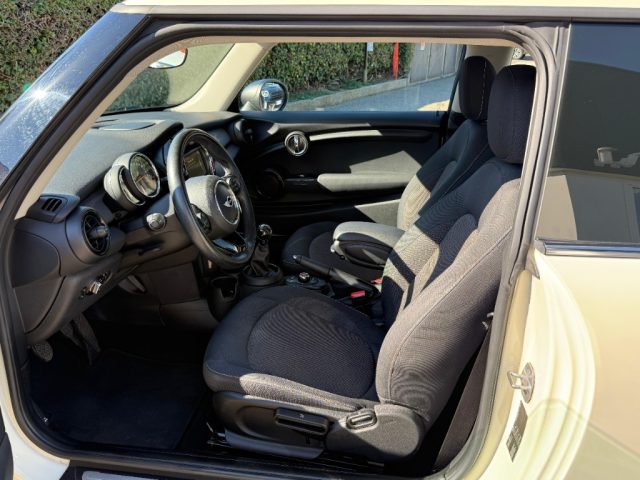 MINI One usata, con Climatizzatore