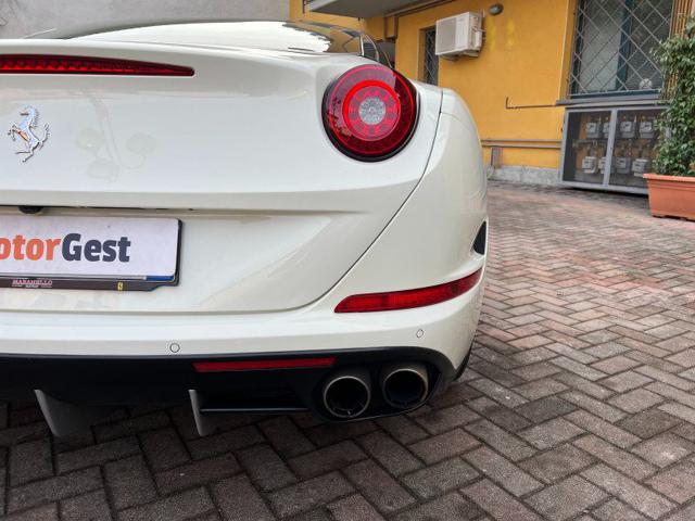 FERRARI California usata, con Sensore di luce