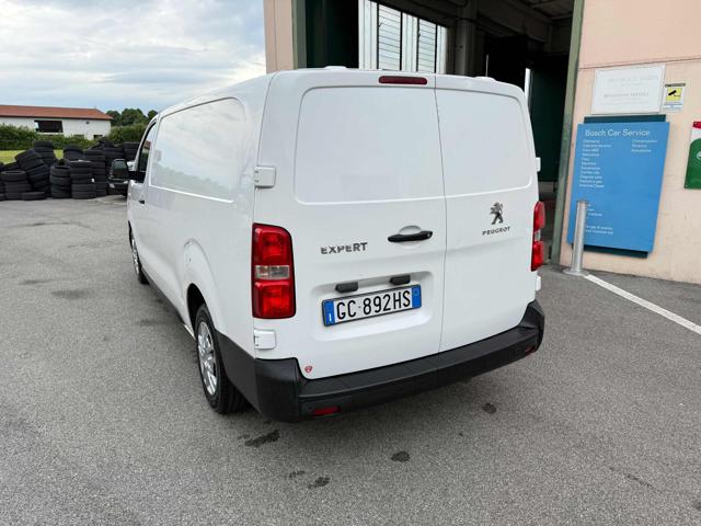PEUGEOT Expert usata, con Alzacristalli elettrici