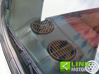 FIAT 124 Spider usata 23