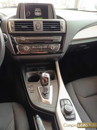 BMW 116 usata 26