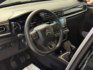 CITROEN C3 usata, con Controllo elettronico della corsia