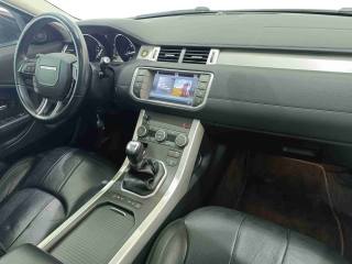 LAND ROVER Range Rover Evoque usata, con Controllo trazione