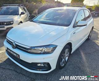 VOLKSWAGEN Polo 1.0 EVO 80 CV 5p. R-LINE