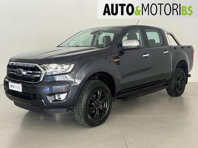 FORD Ranger usata, con ABS