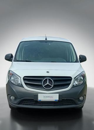 MERCEDES-BENZ Citan usata, con Hill holder
