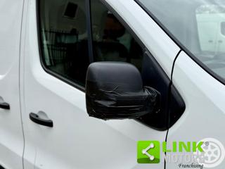 FIAT Talento usata, con Hill holder