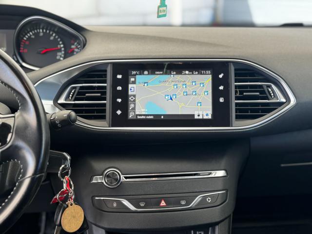 PEUGEOT 308 usata, con Streaming musicale integrato